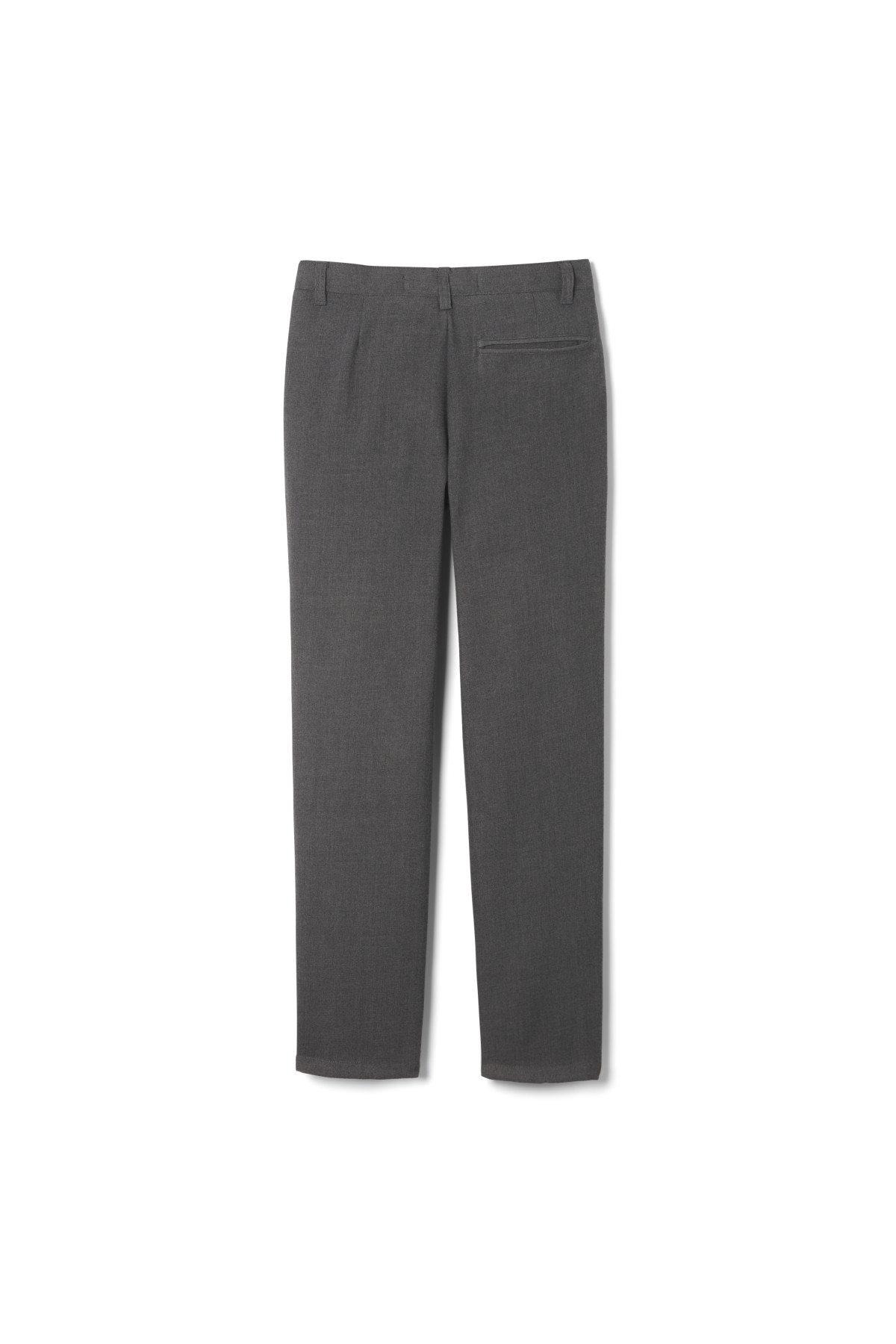 Boys’ Straight Fit Dress Pant – FINAL SALE - French Tooast
