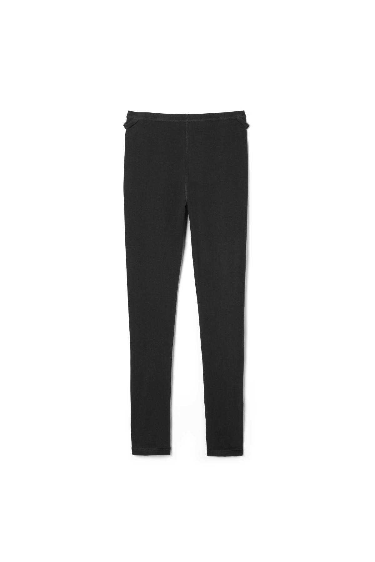 Adaptive Knit Legging - French Tooast