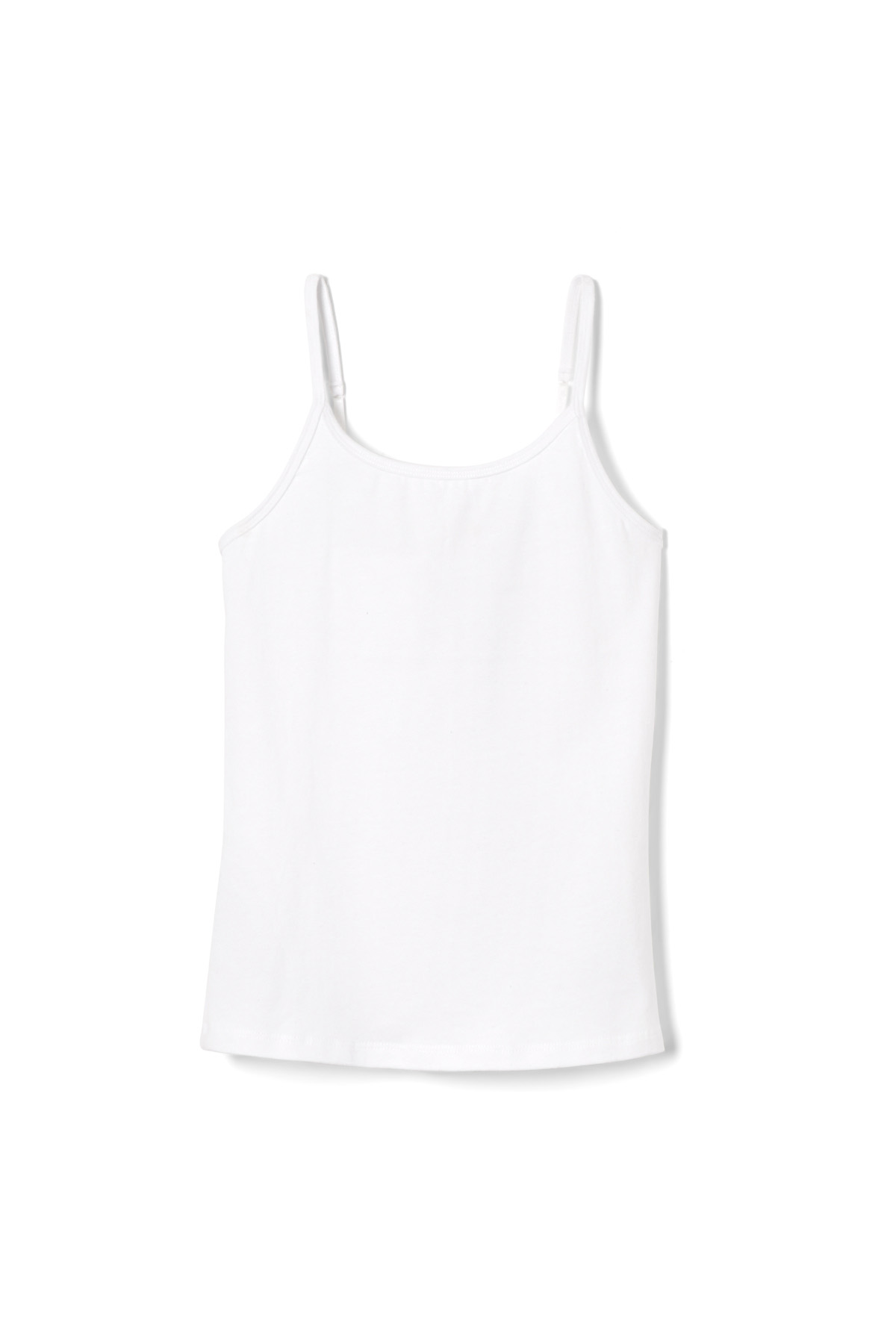 2-Pack Cami with Adjustable Straps – FINAL SALE - French Tooast