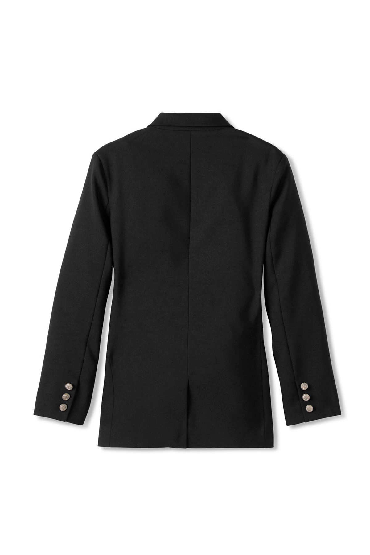 Boys’ Classic School Blazer - French Tooast