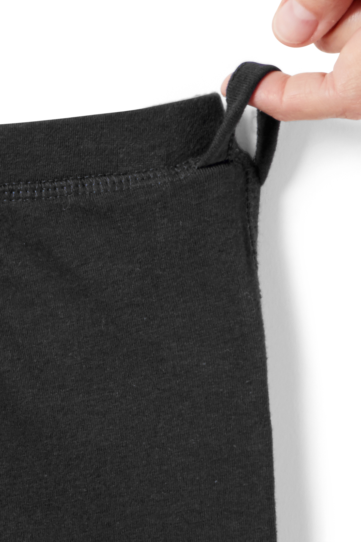 Adaptive Knit Legging - French Tooast