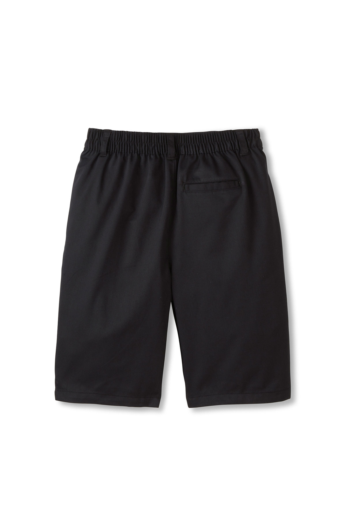 Boys’ Pull-On Twill Short - French Tooast