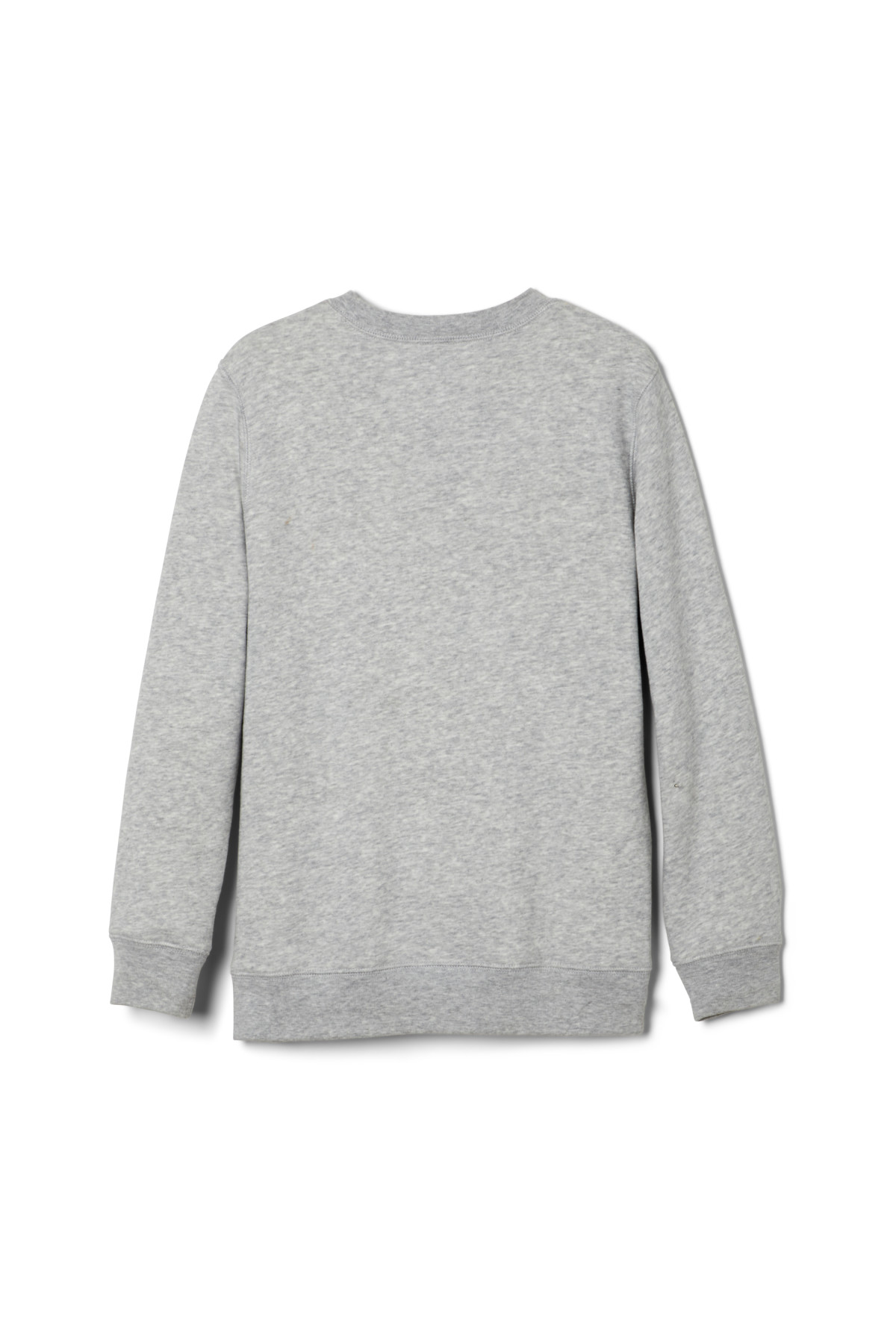 Crewneck Fleece Sweatshirt - French Tooast
