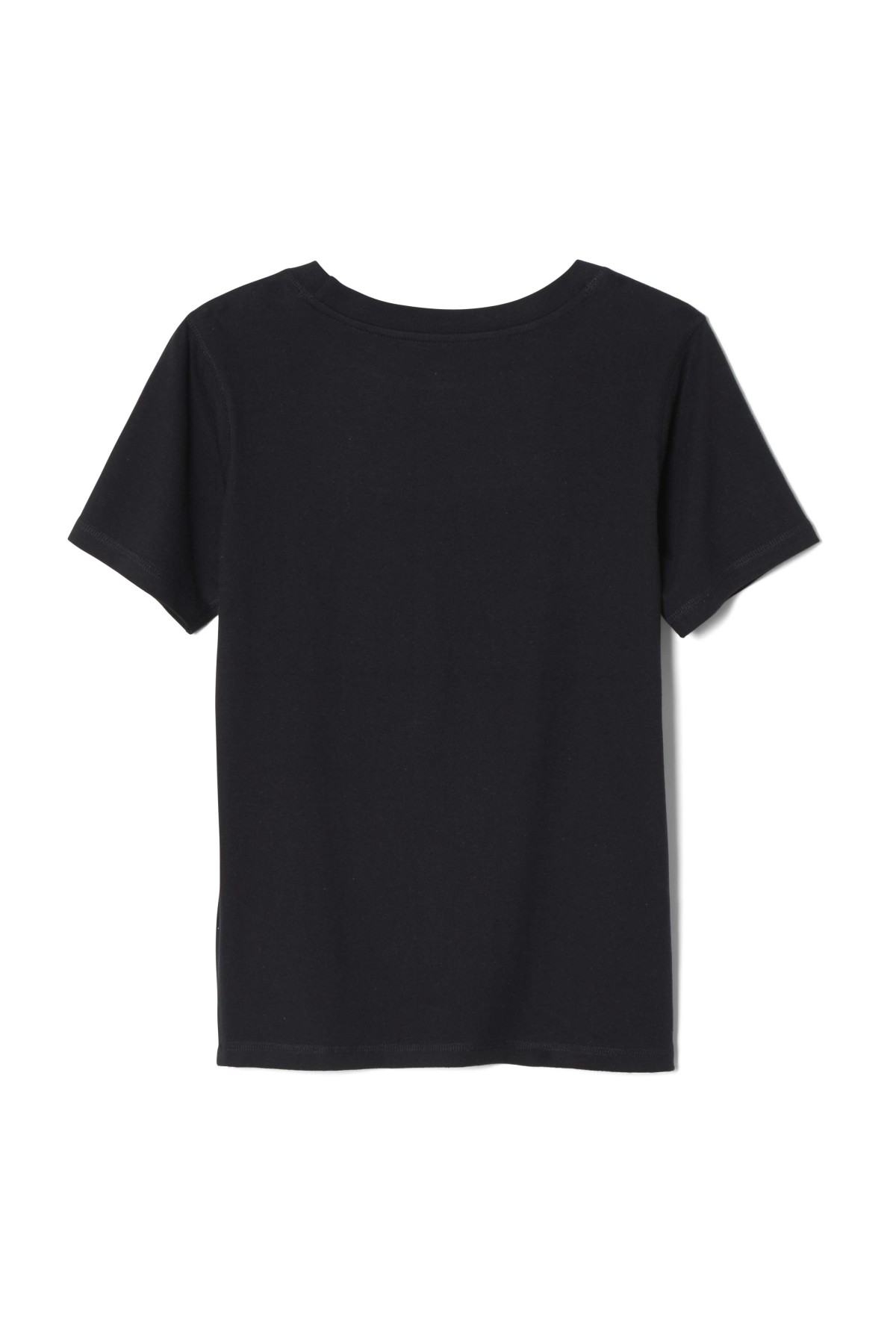 Adaptive Short Sleeve Crewneck Tee - French Tooast