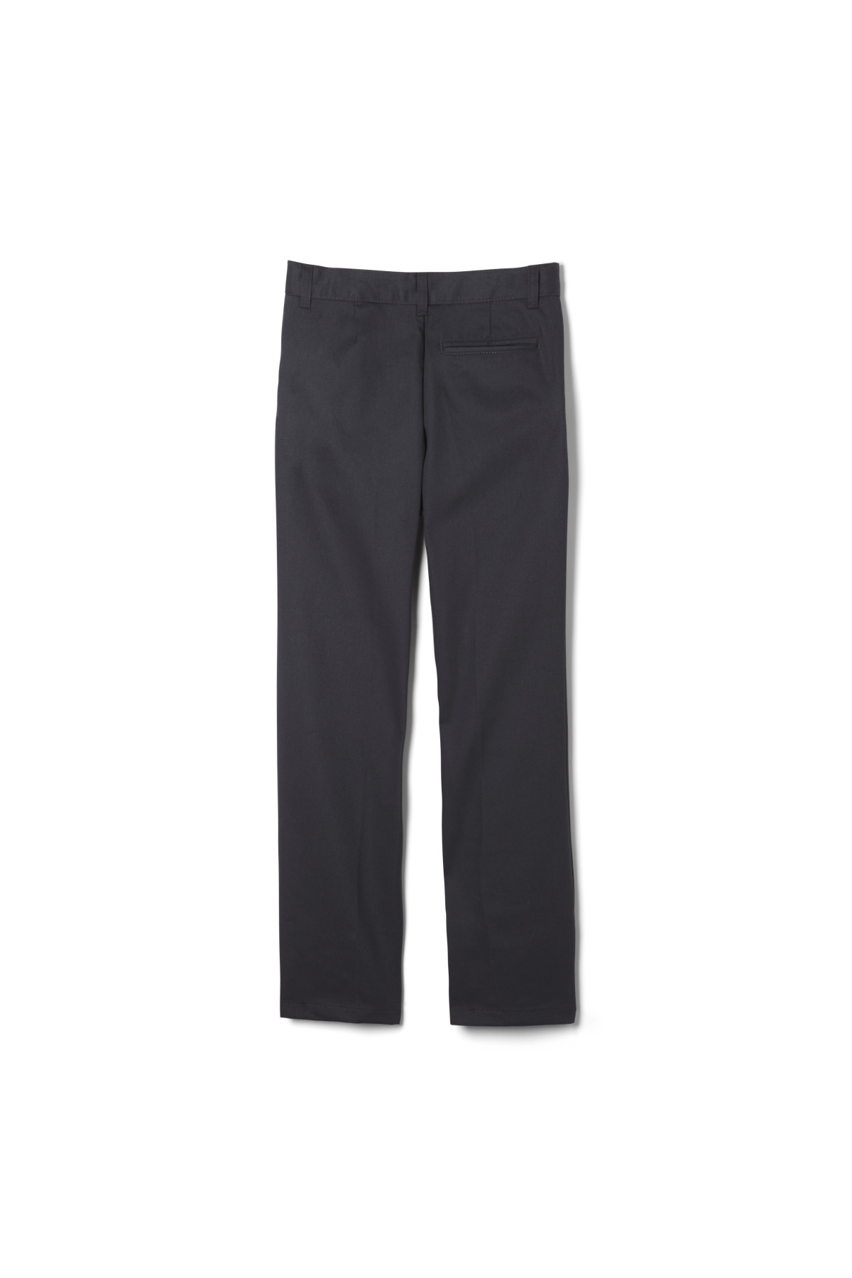 Boys’ Relaxed Fit Twill Pant - French Tooast