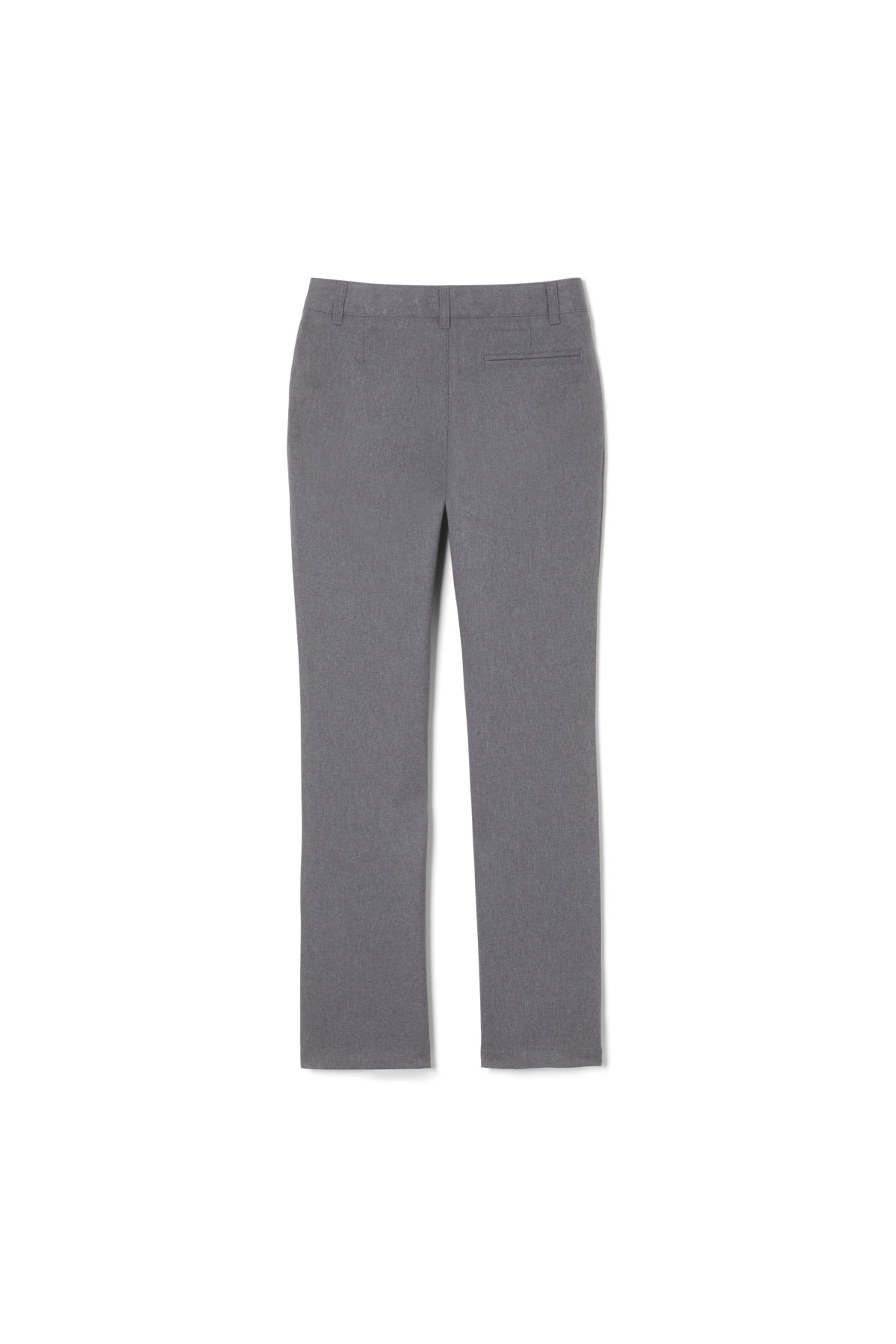 Girls’ Straight Fit Dress Pant – FINAL SALE - French Tooast