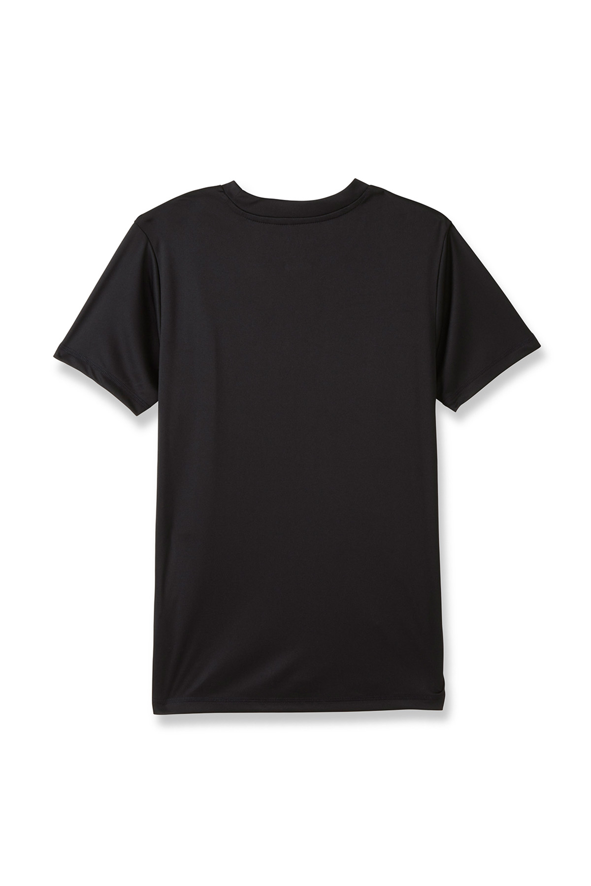 Short Sleeve Performance Tee - French Tooast