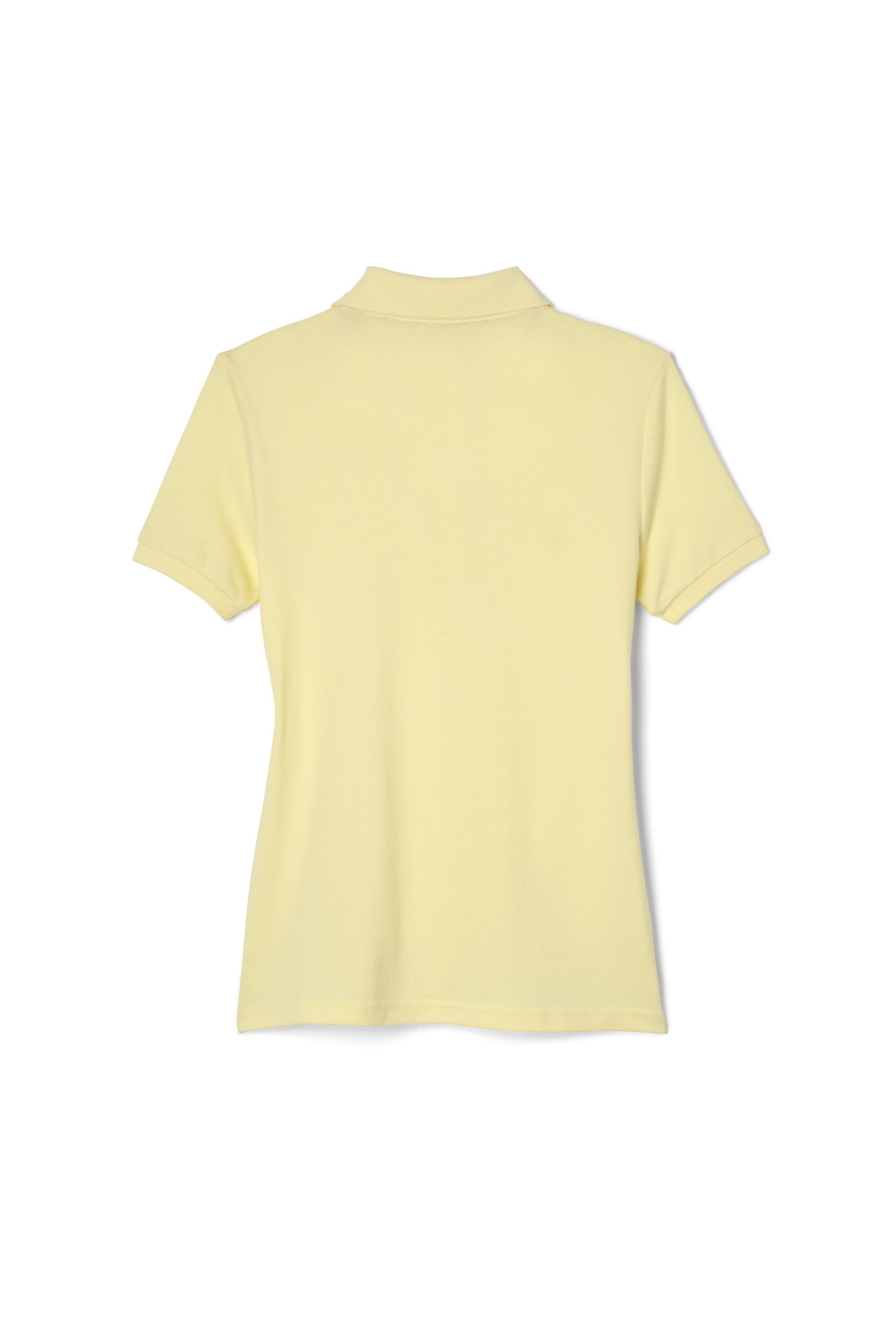 Adult Short Sleeve Stretch Pique Polo – FINAL SALE - French Tooast