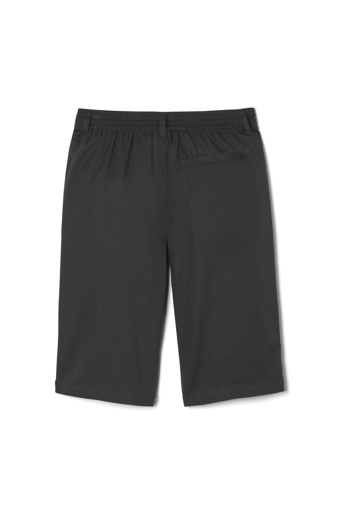 Boys’ Pull-On Short – FINAL SALE - French Tooast