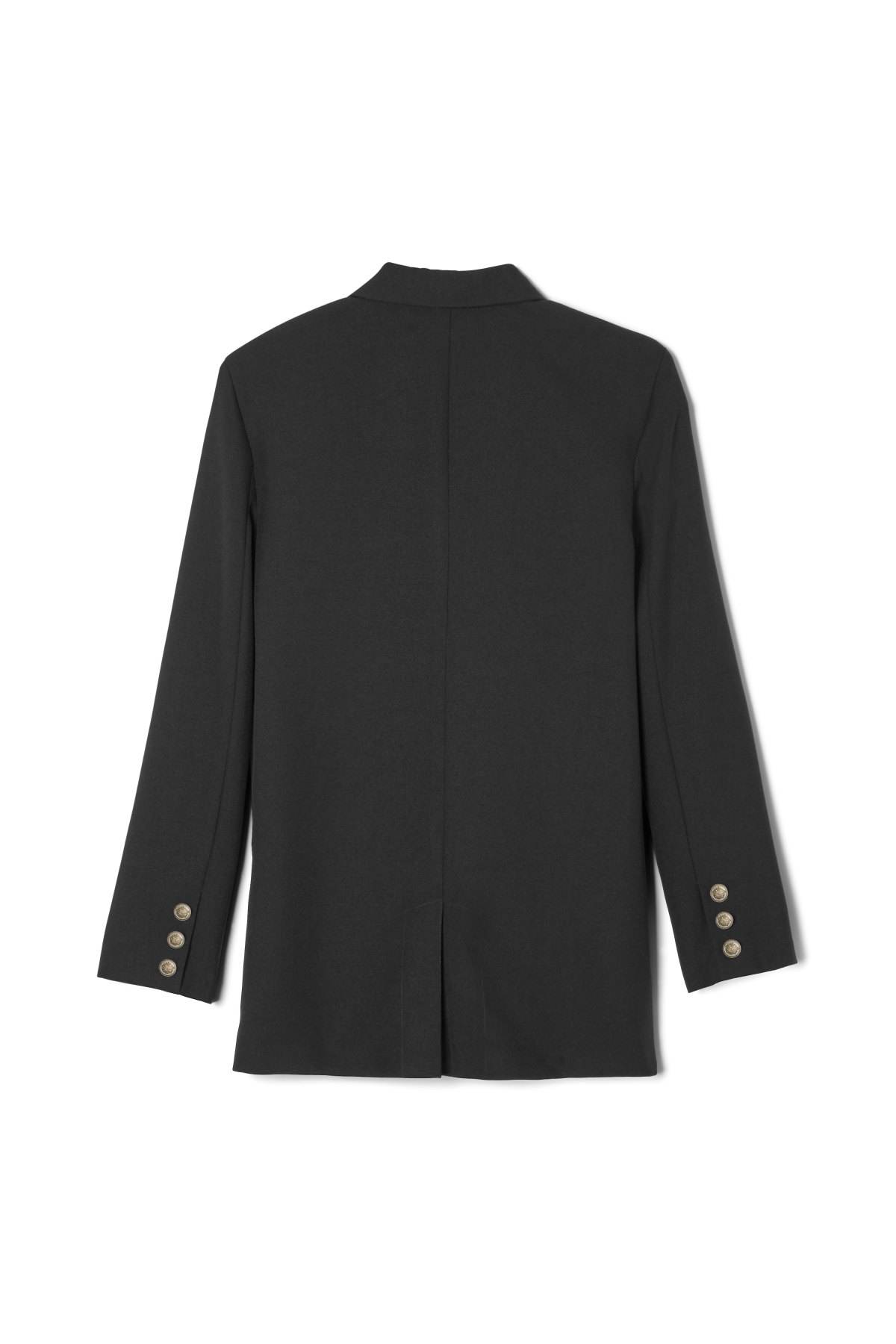 Boys Classic School Blazer – FINAL SALE - French Tooast