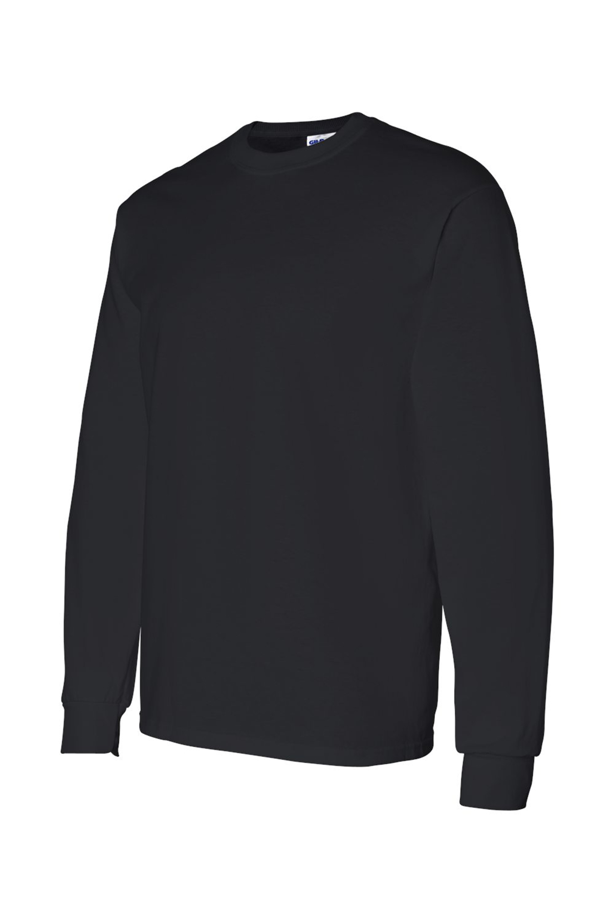 Long Sleeve Heavy Cotton Tee – FINAL SALE - French Tooast