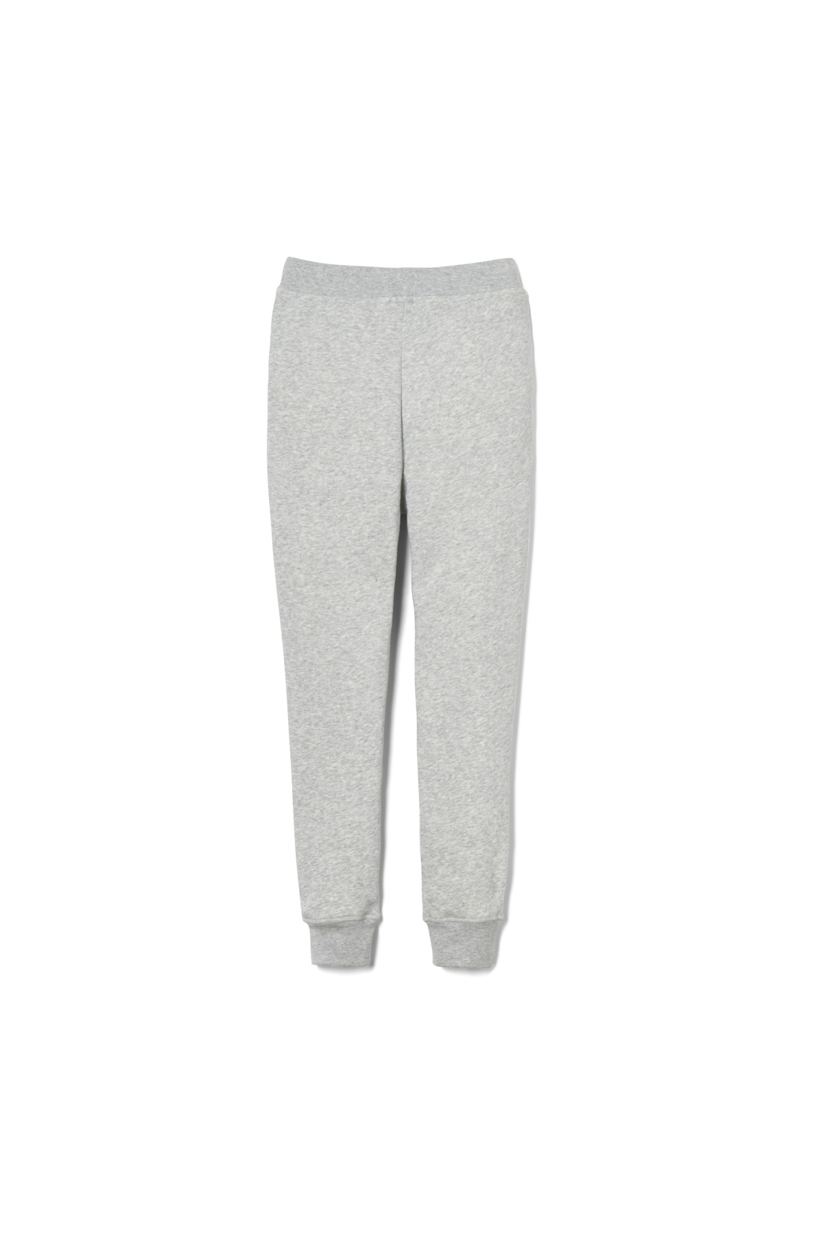 Fleece Jogger - French Tooast