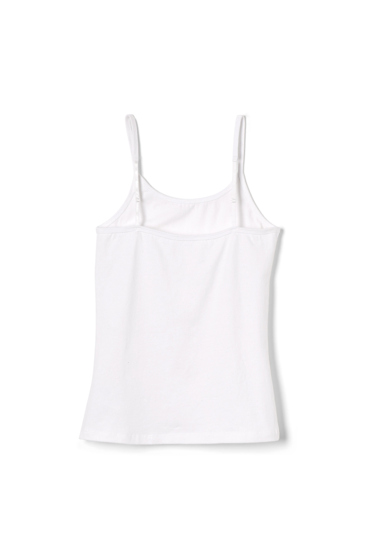 2-Pack Cami with Adjustable Straps – FINAL SALE - French Tooast