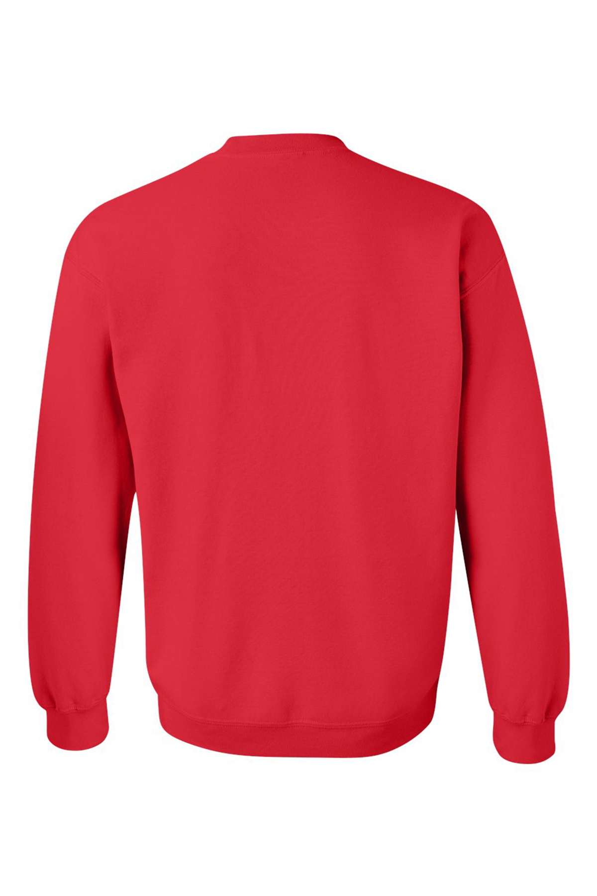 Heavy Cotton Crewneck Sweatshirt – FINAL SALE - French Tooast
