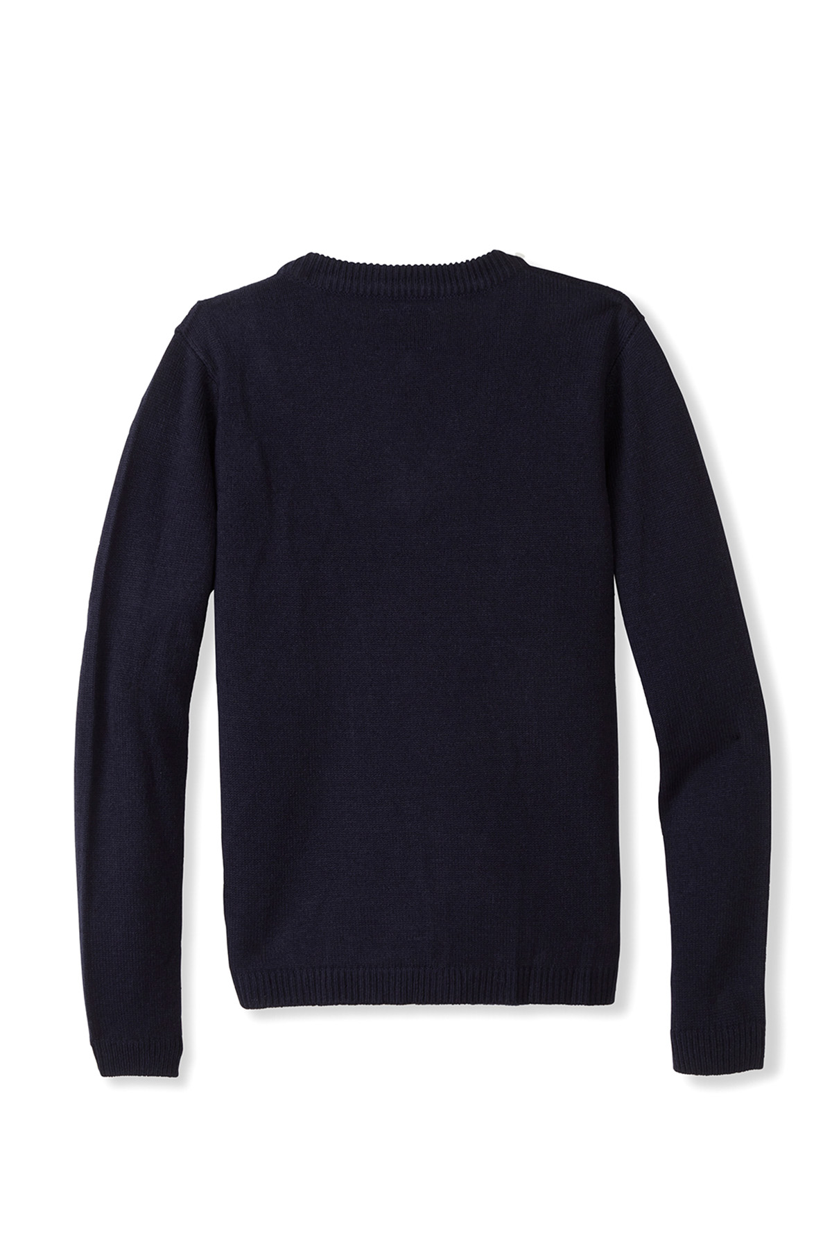 V-Neck Pullover Sweater – FINAL SALE - French Tooast