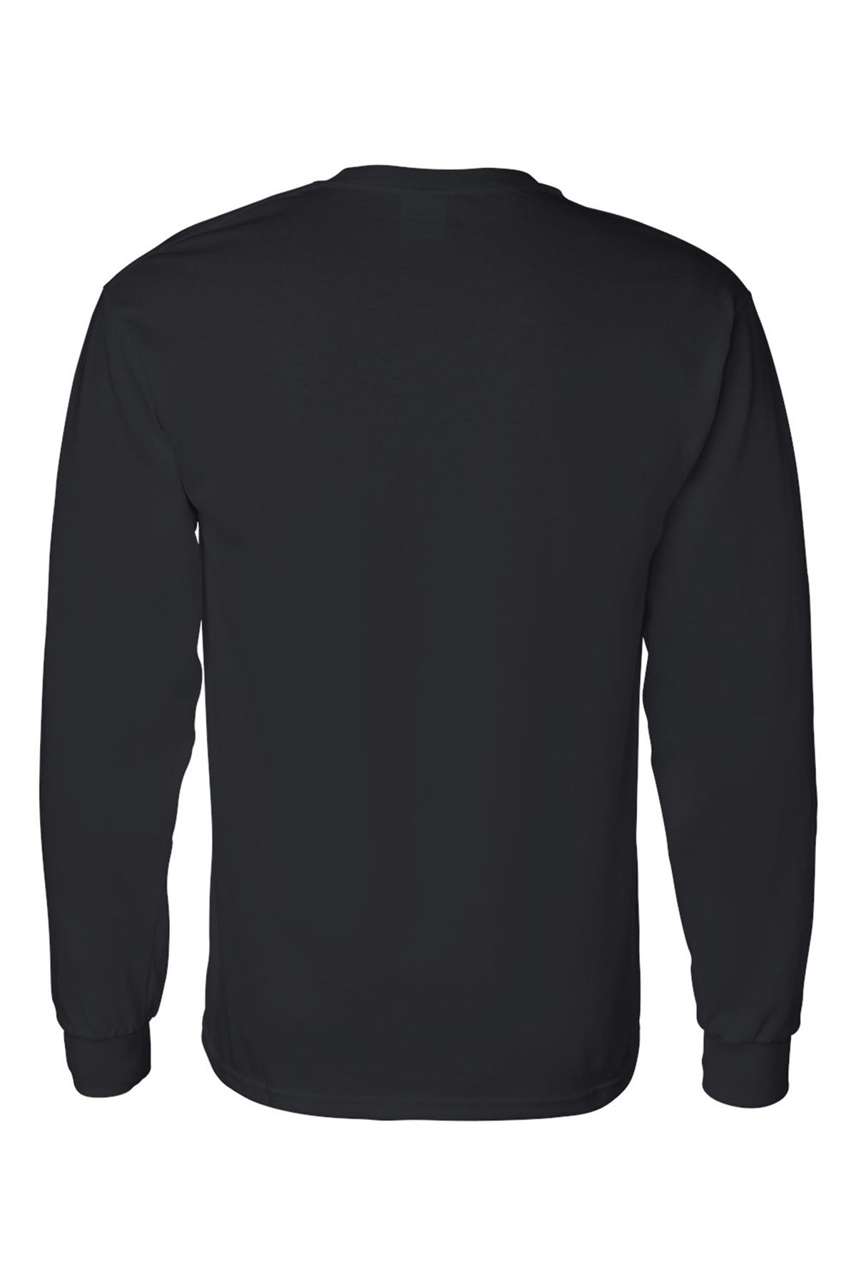 Long Sleeve Heavy Cotton Tee – FINAL SALE - French Tooast