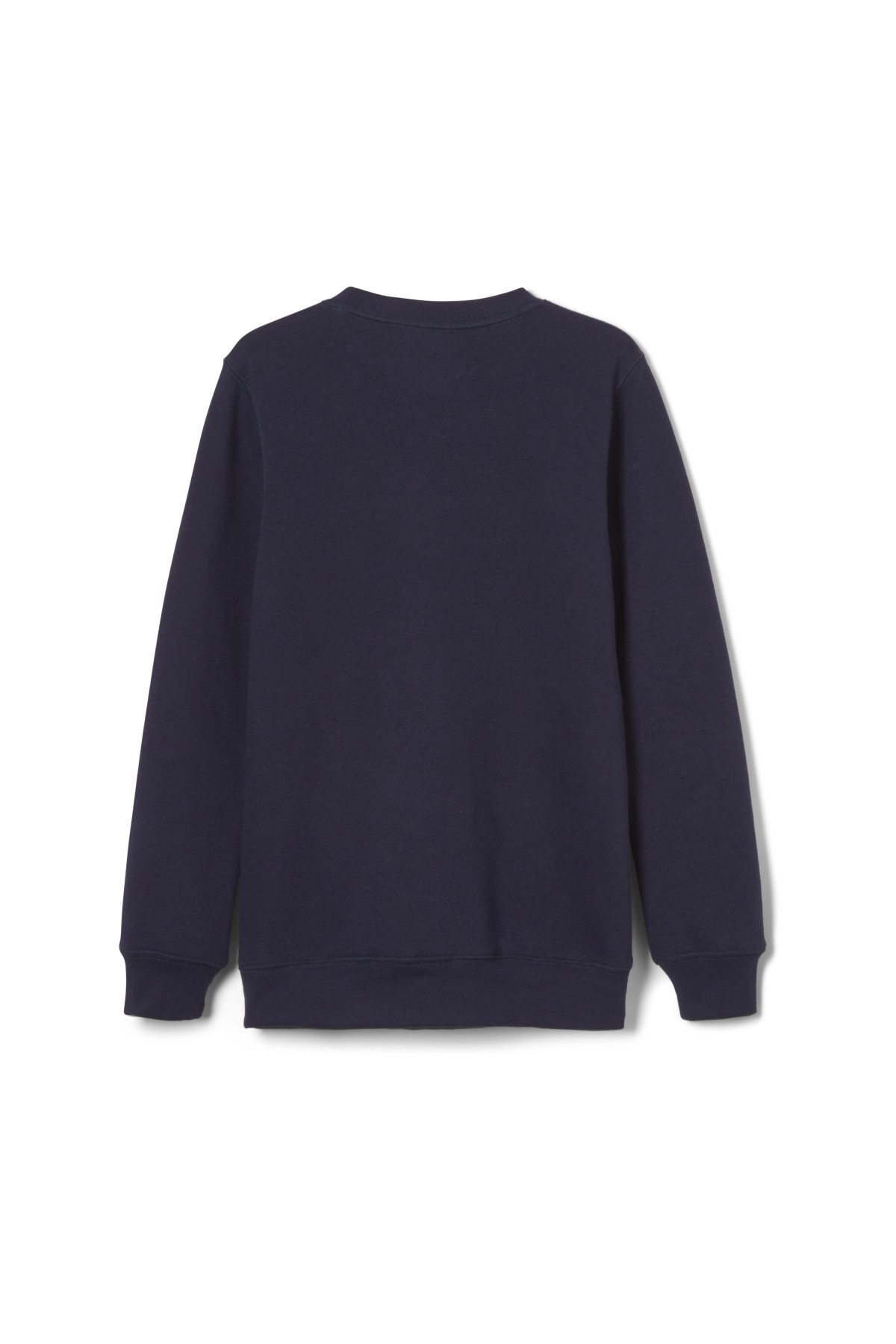Crewneck Fleece Sweatshirt - French Tooast